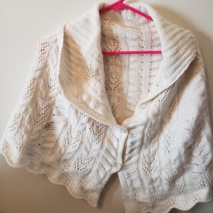 Lauren by Ralph Lauren Cape